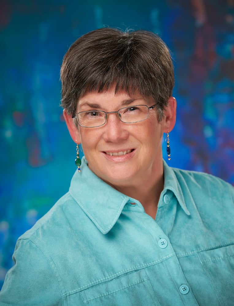 Dr. Janet Marie Lucas