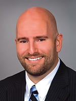 Dr. David William Hoenninger