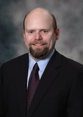 Dr. Scott Andrew Gayley, MD - Salina, KS - Family Medicine