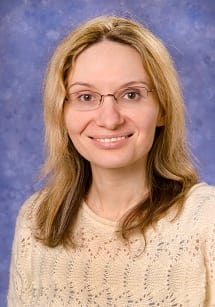Dr. Emanuela Didita, MD