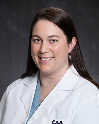 Dr. Tobin Anne Mccarty, MD - Austin, TX - Anesthesiology