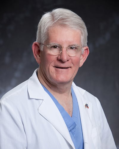 Dr. James Patrick Mcmichael, MD