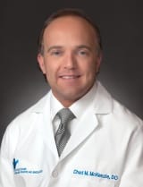 Dr. Chad M Mckenzie, DO - Suffolk, VA - Vascular Surgery, Other Specialty, Surgery
