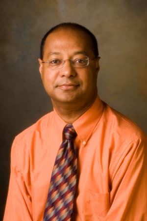 Dr. Saiful Kabir, MD