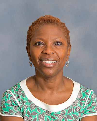 Dr. Ceceleta Yvonne Maitland, MD