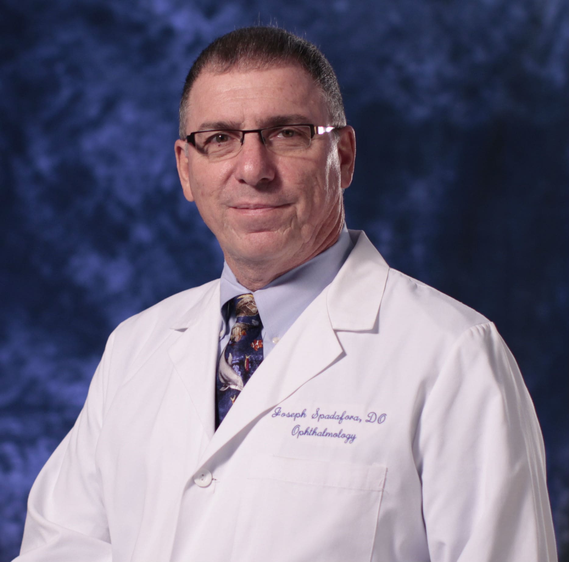 Dr. Eric R. Schaible, MD | Port Charlotte, FL | Ophthalmology