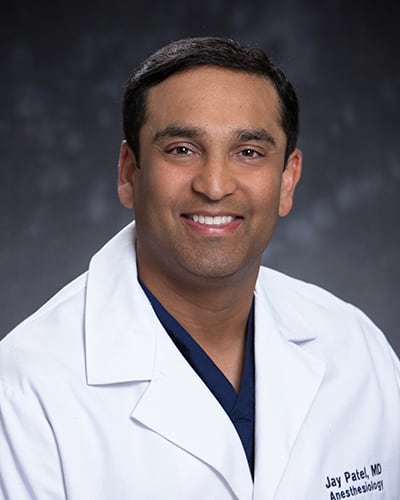 Dr. Jigish Navin Patel, MD - Cedar Park, TX - Anesthesiology, Other Specialty