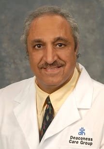 Dr. Gamal Fahmy Monem, MD