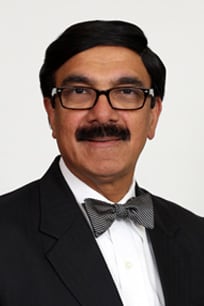 Dr. Atul Durgashankar Trivedi, MD - Langhorne, PA - Cardiovascular Disease