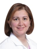 Dr. Roya A Fathollahi, MD - Brooklyn, NY - Internal Medicine