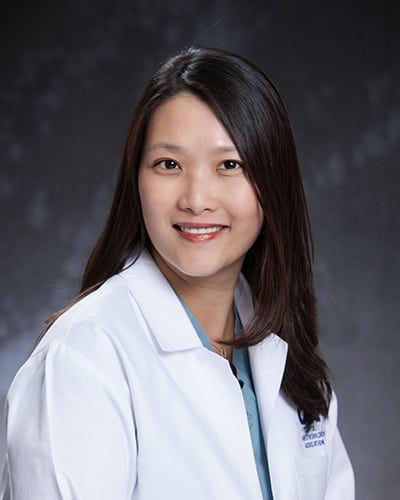 Dr. Ming-Shing Hsieh Salas, MD