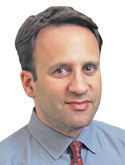 Dr. Scott Allen Weber, MD - New York, NY - Gastroenterology, Internal Medicine