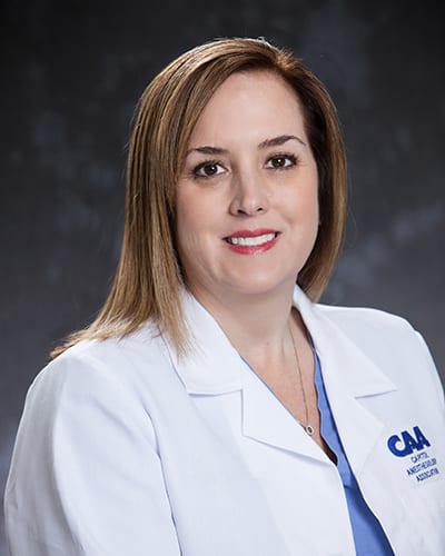 Dr. Beth A Swanson, MD - Austin, TX - Anesthesiology