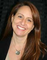 Dr. Christina Lynn Pinsinski, MD