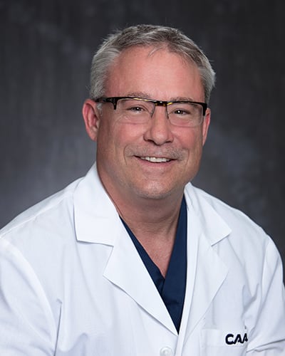 Dr. William Conkling Vandegraaf, MD
