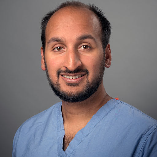 Dr. Paul George Cheriyan, MD - Ogden, UT - Hospital Medicine, Internal Medicine