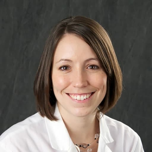Dr. Erin Elizabeth Eppsteiner, MD