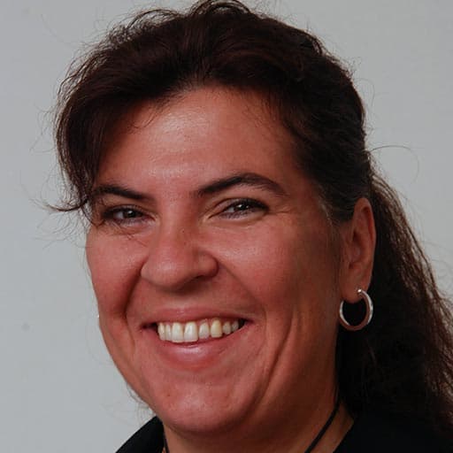 Dr. Sherri Ann Kuchinskas