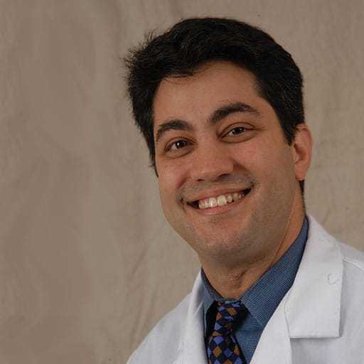 Dr. David Michael Serlin, MD