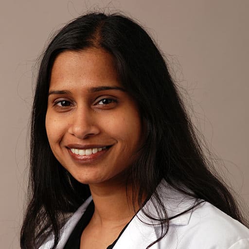 Dr. Tonbira Syeda Zaman, MD