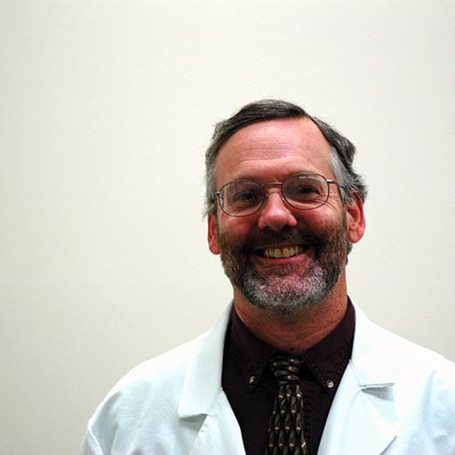 Dr. Andrew Mackey, MD