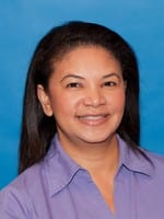 Dr. Jennifer Trang Henson, MD - Latham, NY - Family Medicine