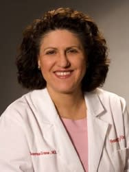 Dr. Generosa Grana, MD - Camden, NJ - Oncology, Hematology, Internal Medicine