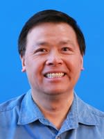 Dr. Richard Wing Luck Yan, MD - Schenectady, NY - Pediatrics
