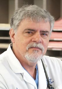 Dr. Michael Woodford Peters, MD