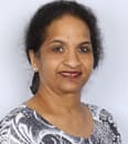 Dr. Rajendrakumari R Gaglani, MD - Westerville, OH - Pediatrics, Critical Care Medicine