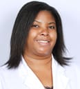 Dr. Jameelah S Harris, DO - Columbus, OH - Internal Medicine, Hospital Medicine