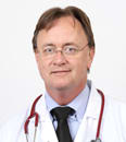 Dr. Ian James Wilson, MD - Westerville, OH - Internal Medicine