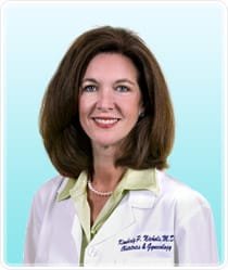 Dr. Kimberly Anne Nichols, MD - Flowood, MS - Obstetrics & Gynecology