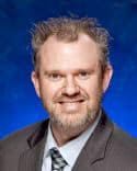 Dr. Jason Haines Sapp