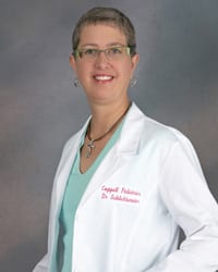 Dr. Tammi Lyn Schlichtemeier - Coppell, TX - Pediatrics