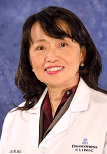 Dr. Jane Dy Lim MD