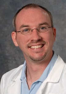 Dr. Joshua Neal Kindrat, DO - Evansville, IN - Emergency Medicine