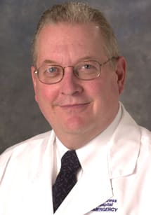 Dr. Gregory William Moore, MD