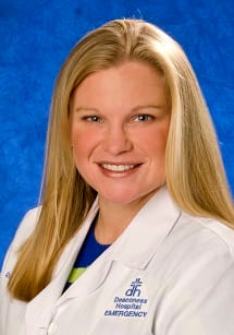 Dr. Cheryl Lynne Thomas, MD