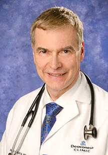 Dr. Mark William Graves, MD