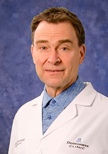 Dr. Jeffrey Keith Moore MD