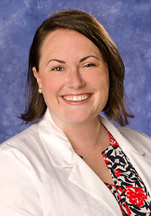Dr. Anna Kathryn Dauer, MD