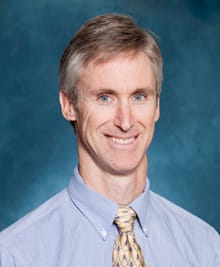 Dr. Michael Auth, DO - Austin, TX - Critical Care Medicine