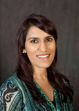 Dr. Nadia Amber Sabri, MD