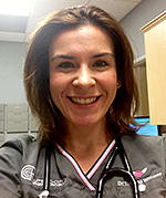 Dr. Tabitha Cleary Williams, MD - Cape Coral, FL - Emergency Medicine