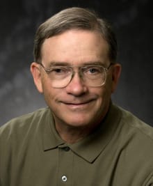Dr. Richard Mcgregor Holt, MD - Austin, TX - Pediatrics, Emergency Medicine
