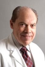 Dr. Howard Seth Goldberg, MD - Springfield, MA - Internal Medicine