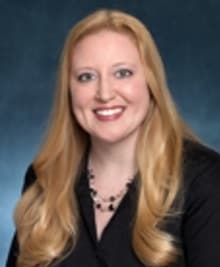 Dr. Kelly Suzanne Liker, MD