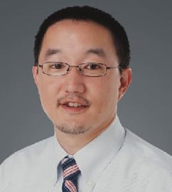 Dr. James Minhsun Yau