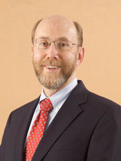 Dr. James Russell Dageforde, MD